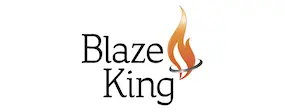 Blaze King Logo