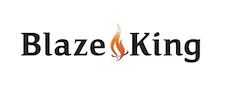 Blaze King Logo