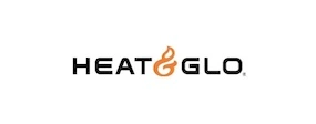 Heat & Glo Logo