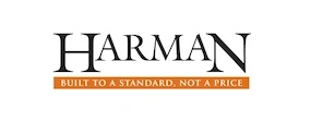 Harman Logo