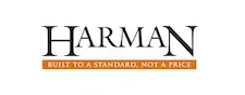 Harman Logo