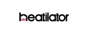 Heatilator Logo