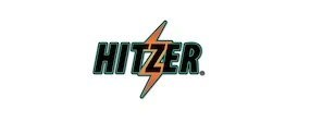 Hitzer Logo