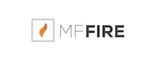MF Fire Logo
