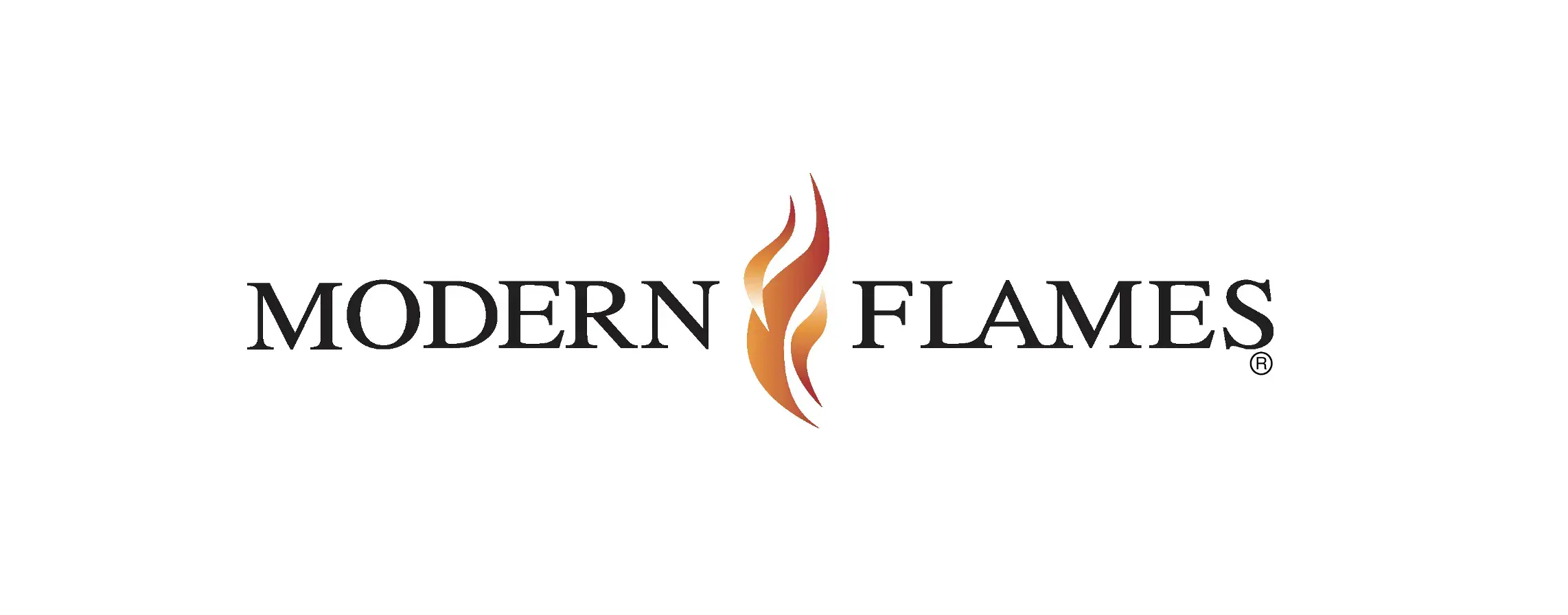 Modern Flames Logo