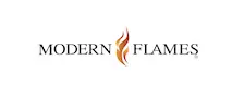 Modern Flames Logo