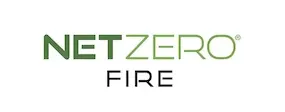 Netzero Fire Logo