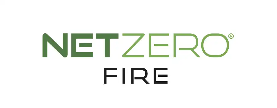 Netzero Fire Logo