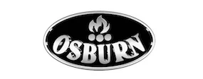 Osburn Logo