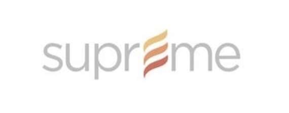 Supreme Logo