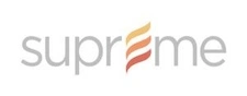 Supreme Logo
