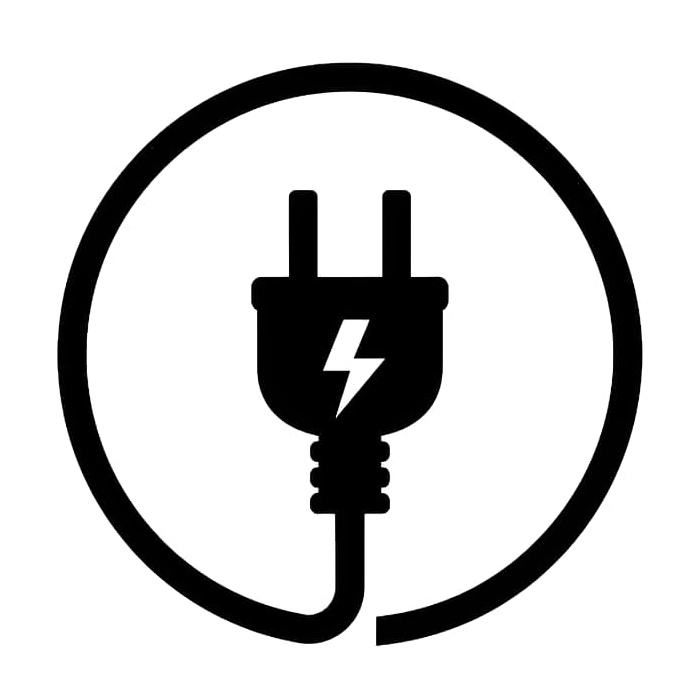 Electric Icon