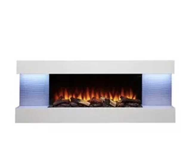 Floating Mantel Kit 60in
