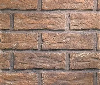 Traditional Weathered Brick