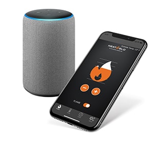 Wi-Fi Module for IntelliFire App