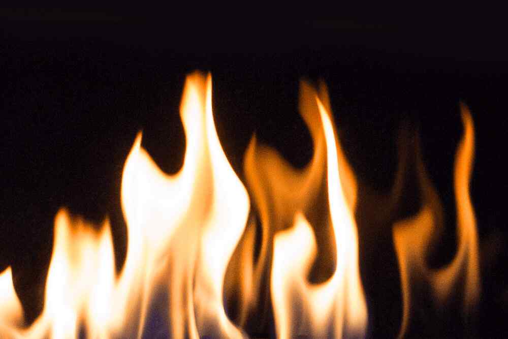 Reflective Glass Liner