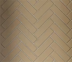 Herringbone Antler Refractory
