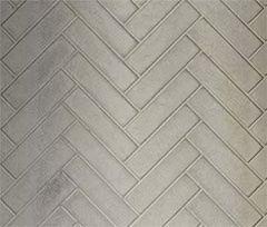 Traditional Natural Gray Refractory