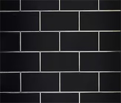 Black Brick Refractory