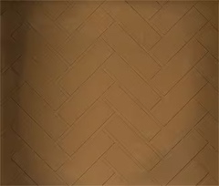 Traditional Brown Refractory