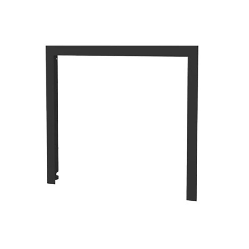 Narrow Faceplate (U Shape)