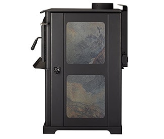 Slate Side Ceramic Tile