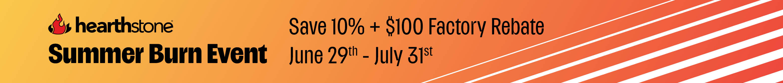 Hearthstone Summer Burn Event