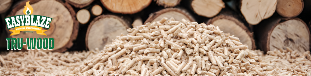 Wood Pellets