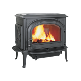 Jøtul F500 V3 Oslo Clean Face Traditional Wood Stove | Wood Heat