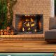 Heat & Glo Cottagewood 36