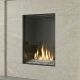 Flare Front Facing 25