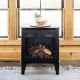 Forge & Flame Fuzion-EX Electric Stove
