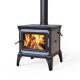 Hearthstone Mansfield - Matte Black