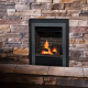 Valor 530 Portrait Clearview Insert