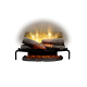 Dimplex Revillusion Plug In Log Set - 25