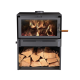 Blaze King Boxer 24