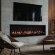SimpliFire Allusion Edge 78