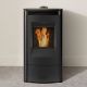 Harman Allure50 Pellet Stove