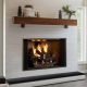 Heatilator Icon 42 Wood Fireplace