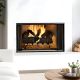 Heat & Glo Royal Hearth 36 Wood Fireplace