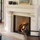 Heat & Glo Rutherford 42 Wood Fireplace