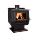 Blaze King - King 40 Wood Stove