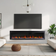 SimpliFire Allusion Slim 60