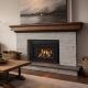 Heat & Glo SupremeX I35 Gas Insert