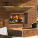 Heat & Glo Villawood 36