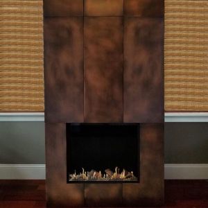 Flare Front-Facing 30