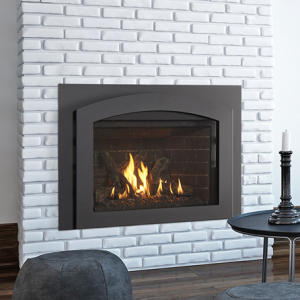 Jøtul GI 645 DV Astrid - Gas Fireplace Insert | Wood Heat