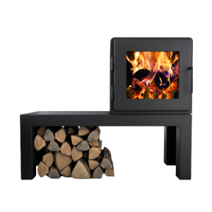 MF Fire Nova 2 Bench