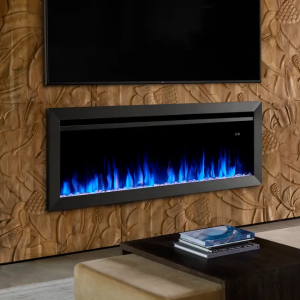 SimpliFire Allusion Slim 50