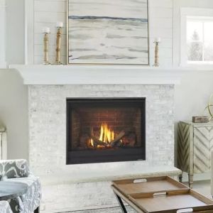 Heat & Glo Slimline 5 IFT